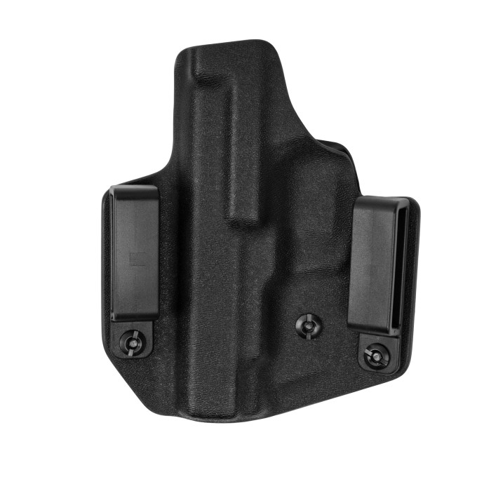 Кобура Ata-gear Black Hit Factor ver1. Форт-12 правша HF1F-12R-BK