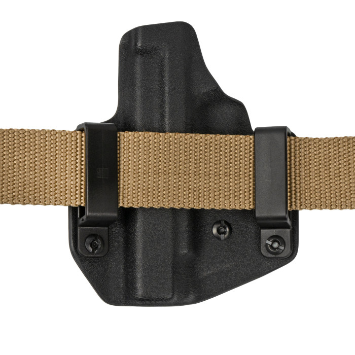 Кобура Ata-gear Black Hit Factor ver1. Форт-12 правша HF1F-12R-BK