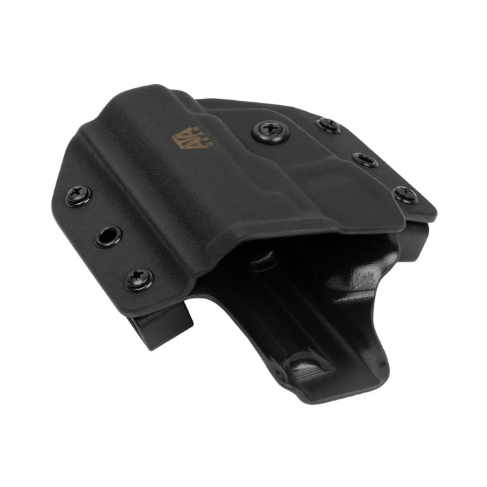 Кобура Ata-gear Black Hit Factor ver1. Форт-12 правша HF1F-12R-BK