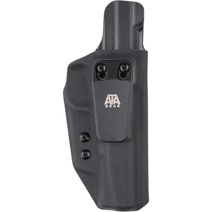 Кобура Ata-gear Black Fantom ver.3 TT правша F03PSTTR-BK