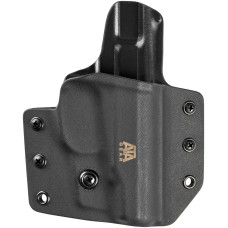 Кобура Ata-gear Black Hit Factor ver1. ПМ/ПМР/ПМ-Т правша HF1PMAKR-BK