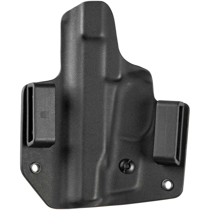 Кобура Ata-gear Black Hit Factor ver1. ПМ/ПМР/ПМ-Т правша HF1PMAKR-BK