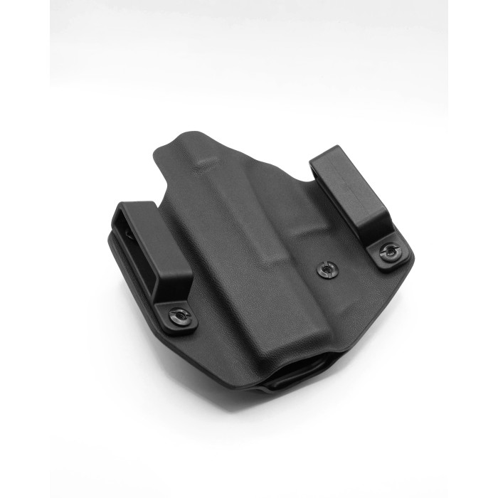 Кобура Ata-gear Black Hit Factor ver1. Glock 19/23/19X/45 правша HF1GL19R-BK