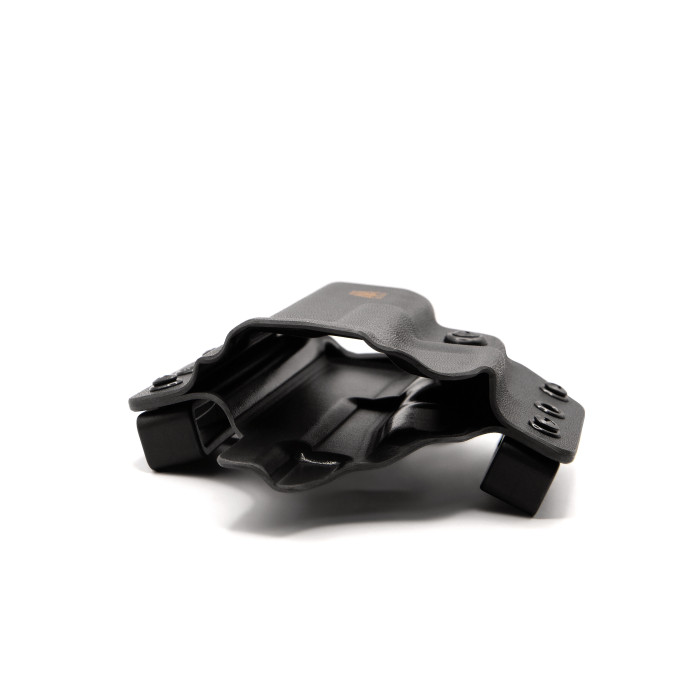 Кобура Ata-gear Black Hit Factor ver1. Glock 19/23/19X/45 правша HF1GL19R-BK