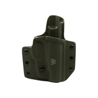 Кобура Ata-gear Olive/Drab Hit Factor ver1. ПМ/ПМР/ПМ-Т правша HF1PMAKR-OD