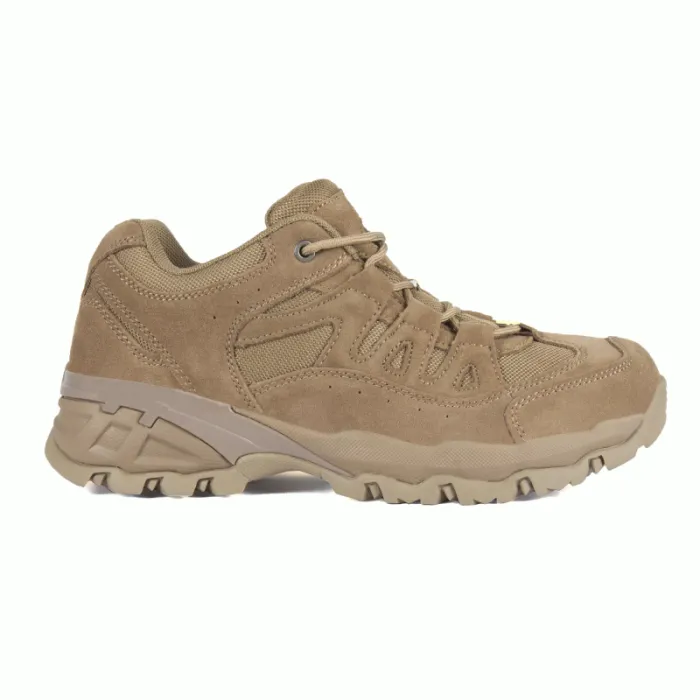 Кросівки MIL-TEC Coyote Brown 39 Squad 2.5 12823505