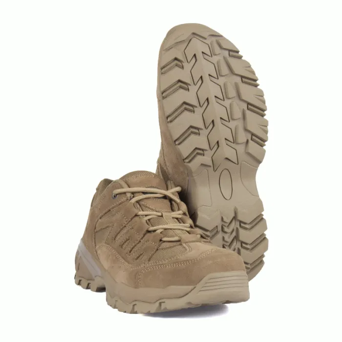 Кросівки MIL-TEC Coyote Brown 39 Squad 2.5 12823505