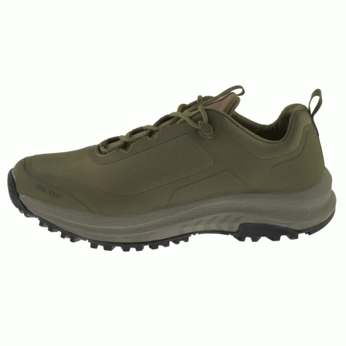 Кросівки MIL-TEC Olive 46 STURM TACTICAL SNEAKER 12889001