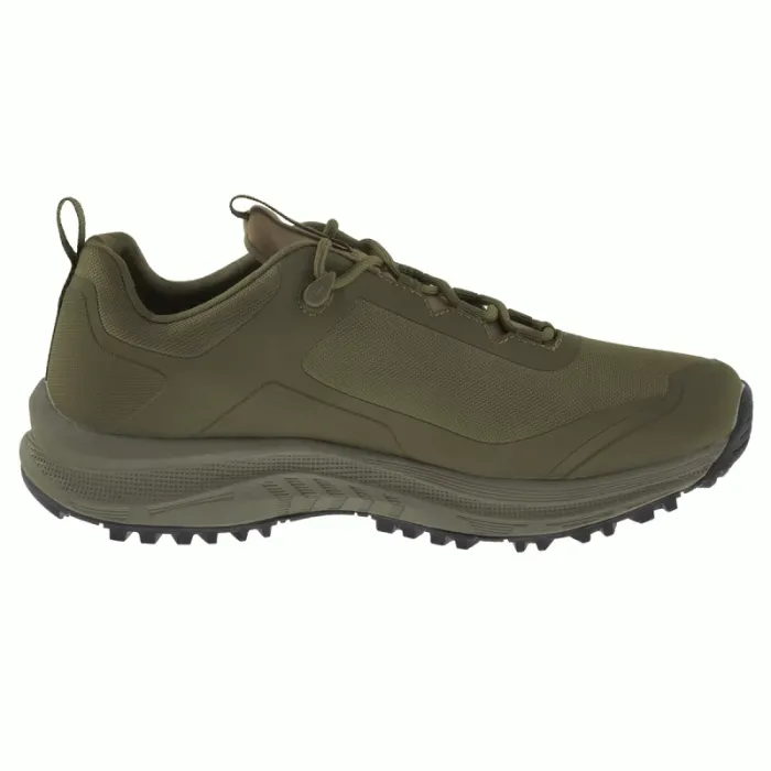 Кросівки MIL-TEC Olive 46 STURM TACTICAL SNEAKER 12889001