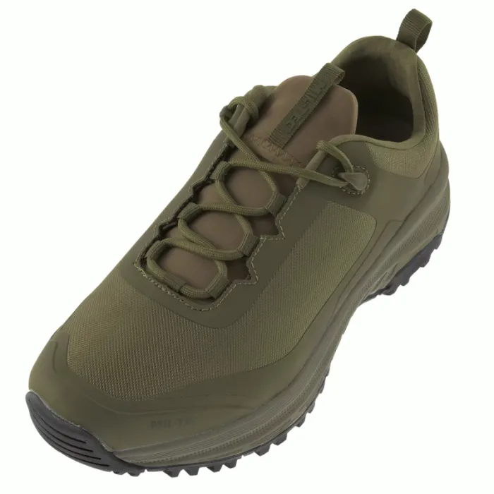 Кросівки MIL-TEC Olive 46 STURM TACTICAL SNEAKER 12889001