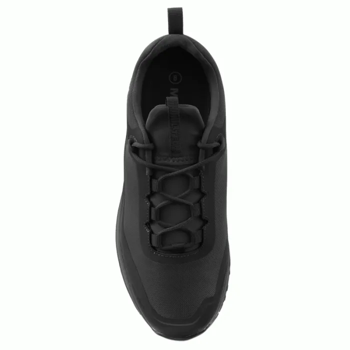 Кросівки MIL-TEC Black 42 STURM TACTICAL SNEAKER 12889002