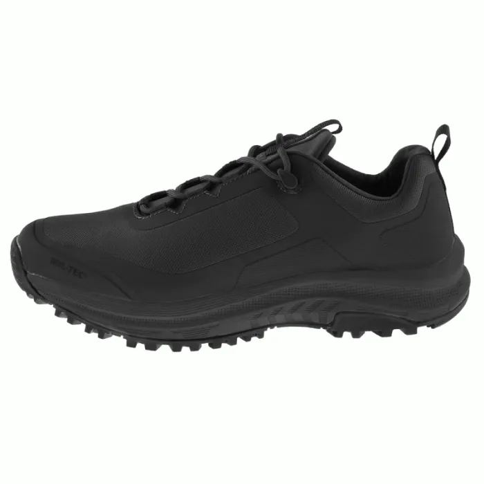 Кросівки MIL-TEC Black 42 STURM TACTICAL SNEAKER 12889002