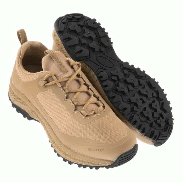 Кросівки MIL-TEC Dark Coyote 40 STURM TACTICAL SNEAKER 12889019