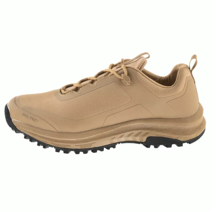 Кросівки MIL-TEC Dark Coyote 40 STURM TACTICAL SNEAKER 12889019