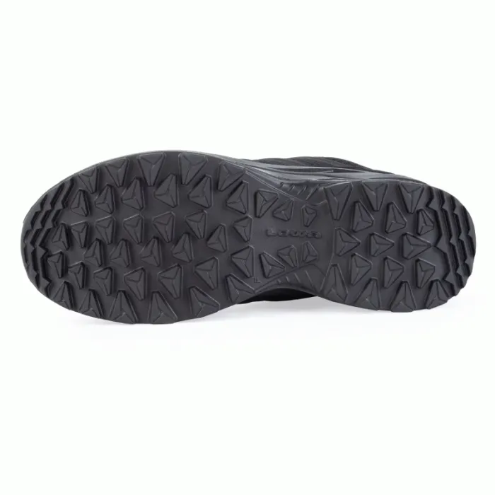 Кросівки LOWA Black 44 Innox PRO GTX Lo TF 310832/0999