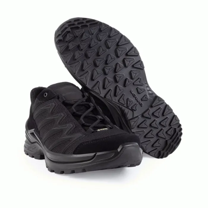 Кросівки LOWA Black 44 Innox PRO GTX Lo TF 310832/0999