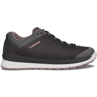 Кросівки LOWA Anthracite-rose 39 Malta GTX LO W 320547-9707