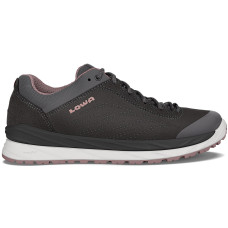 Кросівки LOWA Anthracite-rose 37,5 Malta GTX LO W 320547-9707