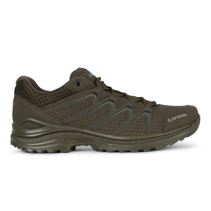 Кросівки LOWA RANGER GREEN 45 Maddox LO 510614-0750