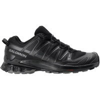 Кросівки SALOMON Crisaille/Black/State Green 42 2/3 X Advanture GTX Gore-tex 475260