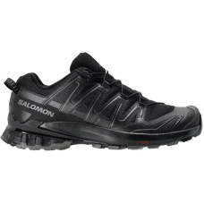 Кросівки SALOMON Crisaille/Black/State Green 41 1/3 X Advanture GTX Gore-tex 475260