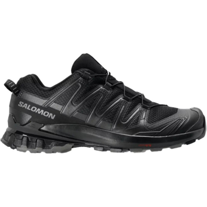 Кросівки SALOMON Crisaille/Black/State Green 41 1/3 X Advanture GTX Gore-tex 475260