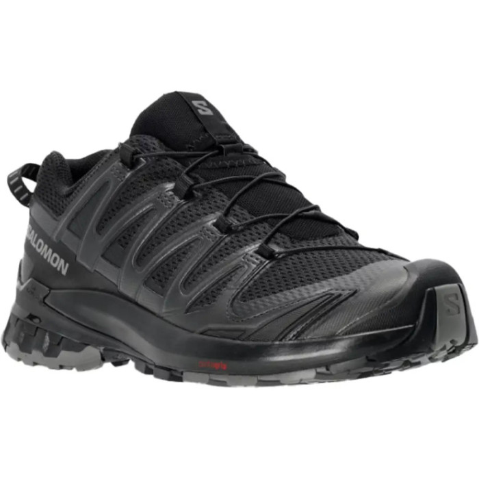 Кросівки SALOMON Crisaille/Black/State Green 41 1/3 X Advanture GTX Gore-tex 475260