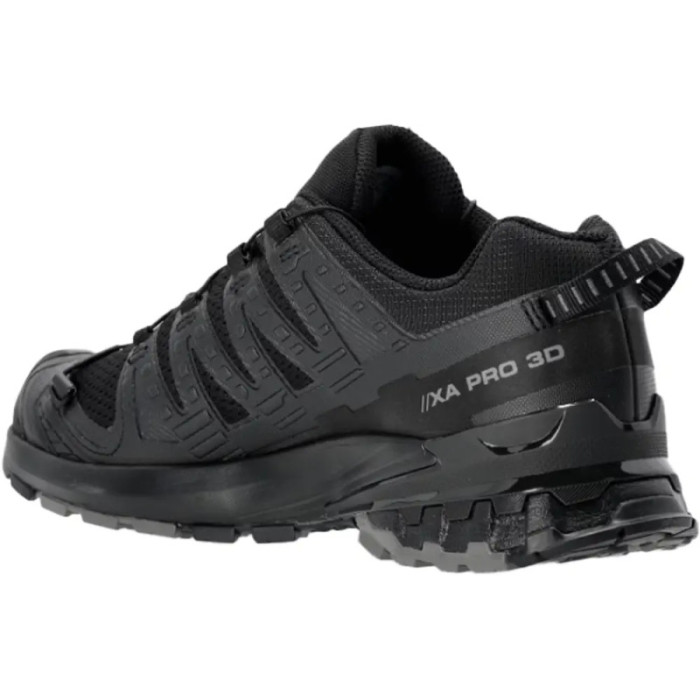 Кросівки SALOMON Crisaille/Black/State Green 41 1/3 X Advanture GTX Gore-tex 475260