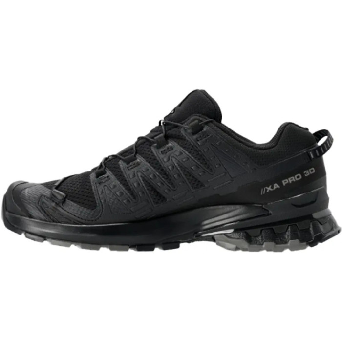 Кросівки SALOMON Crisaille/Black/State Green 41 1/3 X Advanture GTX Gore-tex 475260