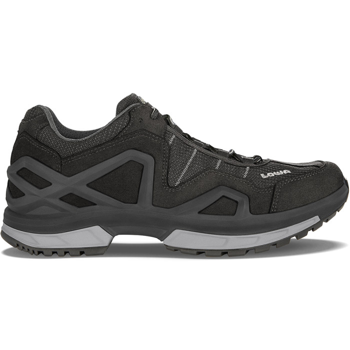 Кросівки LOWA Black-anthracit 44 Gorgon GTX  310578-9937