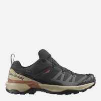 Кросівки SALOMON Shark Skin/CastleRock/Kelp 42 X ULTRA 360 LTR GTX Gore-Tex 475714