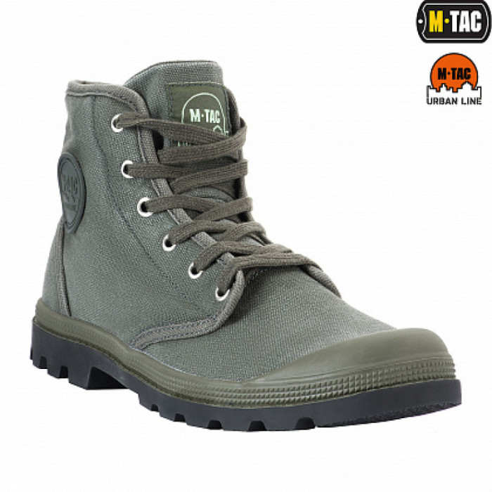 M-Tac кеди Olive 43