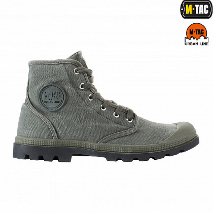 M-Tac кеди Olive 43