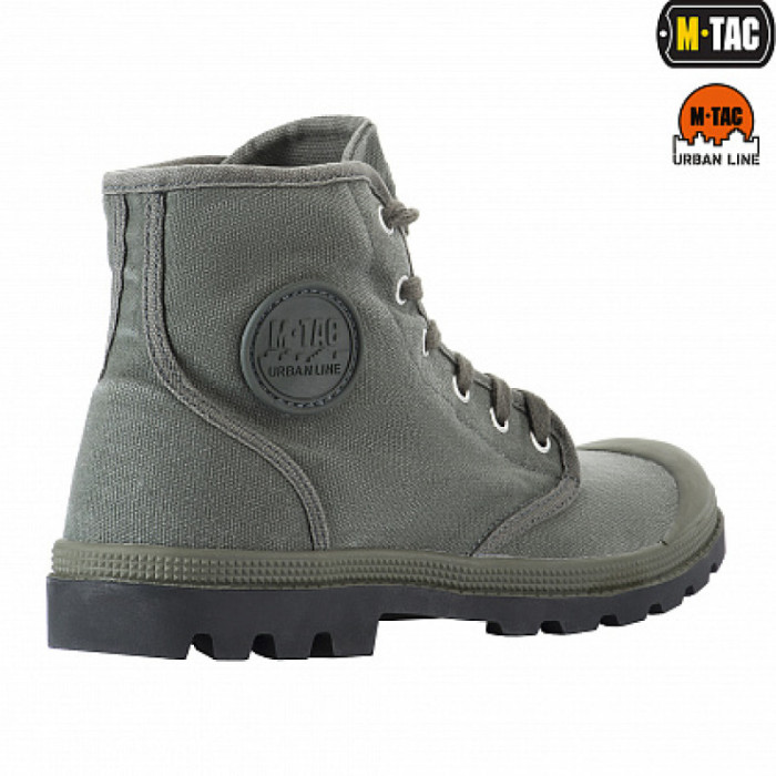 M-Tac кеди Olive 43