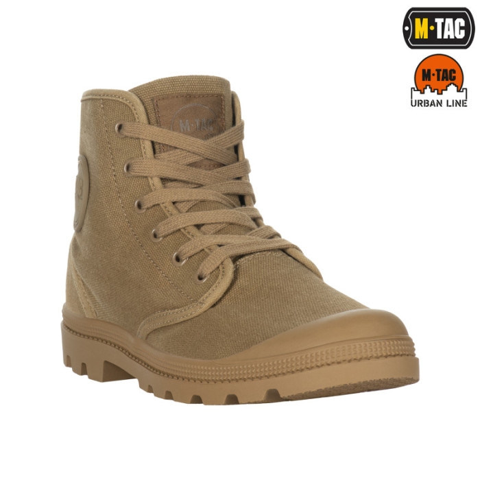 M-Tac кеди Coyote 43
