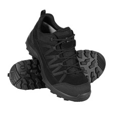 M-Tac кросівки тактичні Combat Black 40