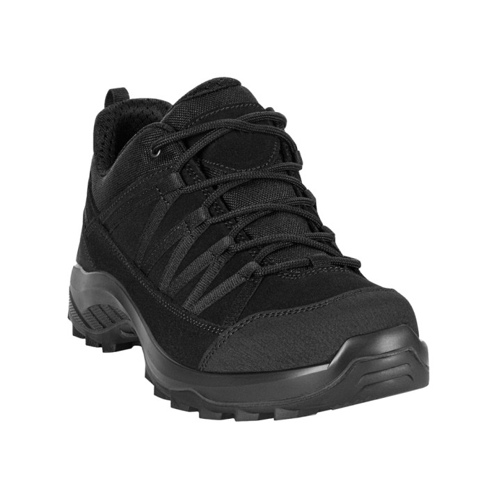 M-Tac кросівки тактичні Combat Black 40