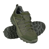 M-Tac кросівки тактичні Combat Ranger Green 41