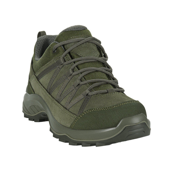 M-Tac кросівки тактичні Combat Ranger Green 40