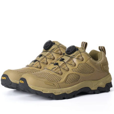 Кросівки ESDY Olive 43 з авто.шнурками