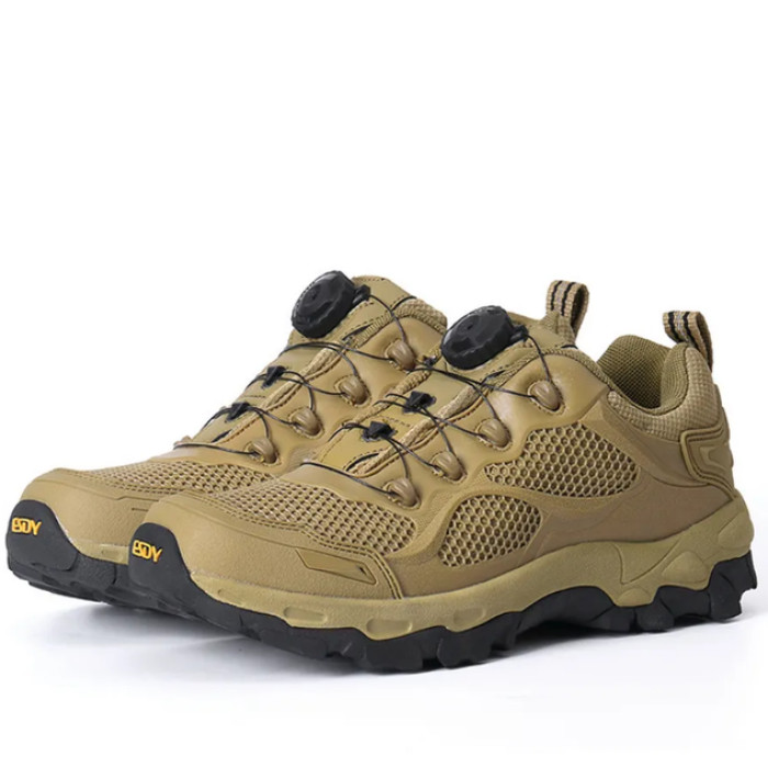 Кросівки ESDY Olive 43 з авто.шнурками