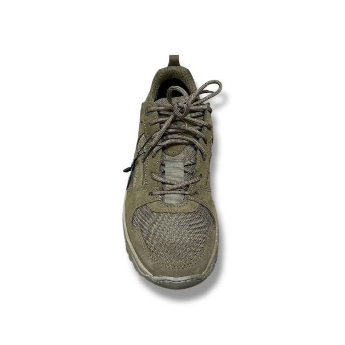 Кросівки GL 0281-073 олива 43