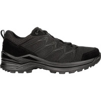 Кросівки LOWA Black 44,5 Innox PRO GTX Lo TF 310832/0999