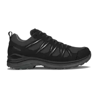 Кросівки LOWA Black/Grey 40 Innox Evo II GTX  311416-9930