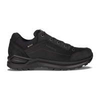 Кросівки LOWA Black-black 44,5 Renegade Evo GTX LO 311867-9999