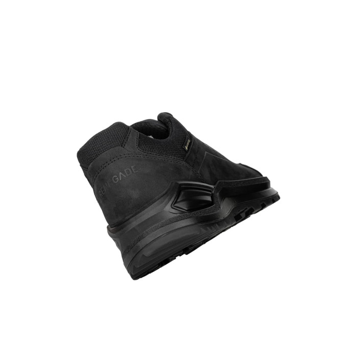 Кросівки LOWA Black-black 41,5 Renegade Evo GTX LO 311867-9999