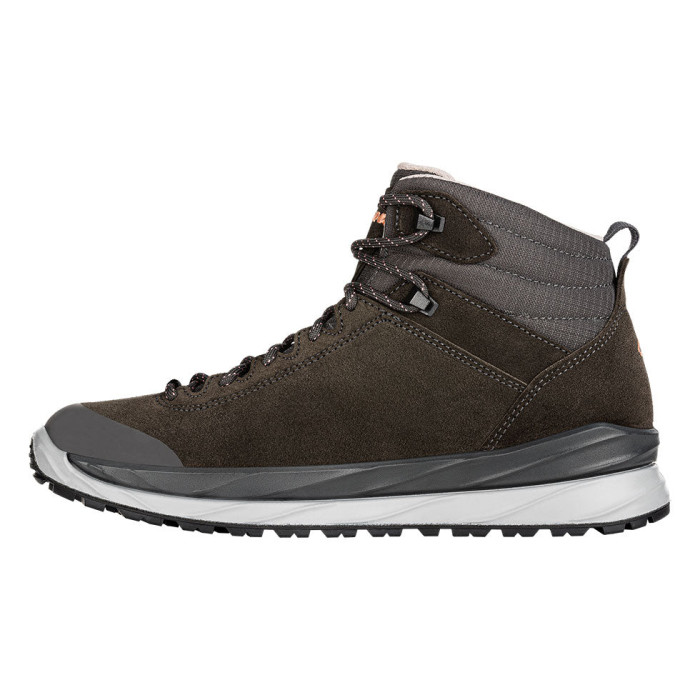 Кросівки LOWA Anthracite-rose 37,5 Malta GTX LO W 320547-9707