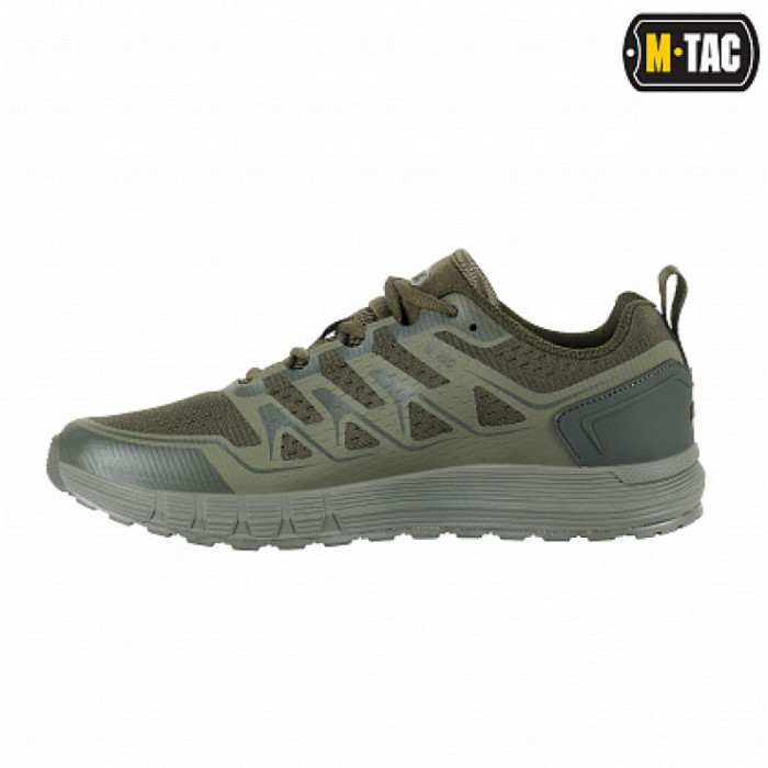 M-Tac кросівки Summer Sport Army Olive 43