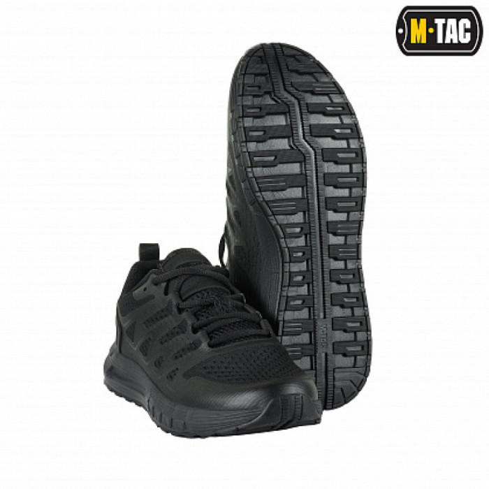 M-Tac кросівки Summer Sport Black 36