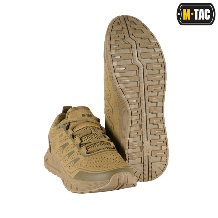 M-Tac кросівки Summer Sport Coyote 42